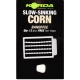 KORDA - Pop-up Corn Banoffee White