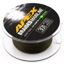 KORDA - Potápavá šnúra na navijak Apex Braided 0,23 mm 30 lb 1200 m