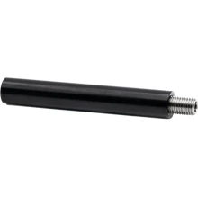 KORDA - Predĺženie hrotu Singlez Spike Extension Section Aluminium Black