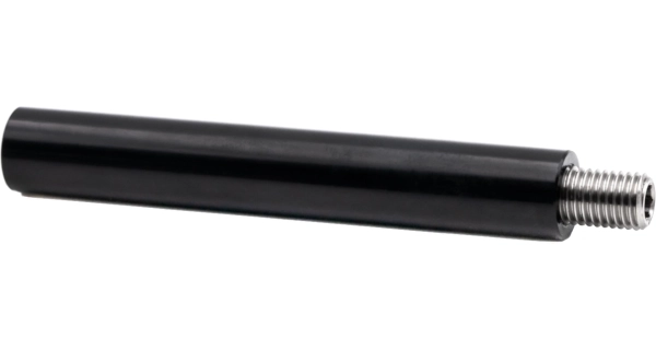 KORDA - Predĺženie hrotu Singlez Spike Extension Section Aluminium Black