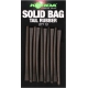 KORDA - Prevlek na záves Solid Bag PVA Tail Rubber 6,5 cm 10 ks