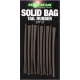 KORDA - Prevlek na záves Solid Bag PVA Tail Rubber 6,5 cm 10 ks