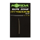 KORDA - Prevleky proti zamotaniu Anti Tangle Sleeves Gravel 25 ks