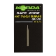 KORDA - Prevleky proti zamotaniu Anti Tangle Sleeves Gravel 25 ks