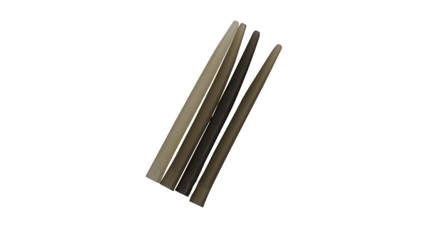 KORDA - Prevleky proti zamotaniu Anti Tangle Sleeves Silt 25 ks