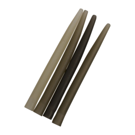 KORDA - Prevleky proti zamotaniu Anti Tangle Sleeves Silt 25 ks