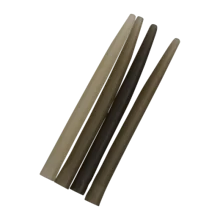 KORDA - Prevleky proti zamotaniu Anti Tangle Sleeves Weed 25 ks