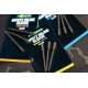KORDA - Prevleky Safety Inline Sleeve Naked Large 10 ks