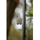 KORDA - Prevleky Safety Inline Sleeve Naked Small 10 ks