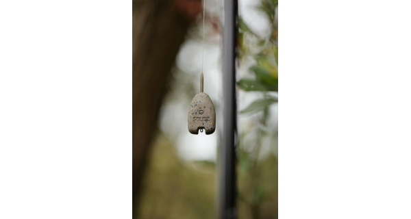KORDA - Prevleky Safety Inline Sleeve Naked Small 10 ks