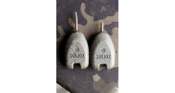 KORDA - Prevleky Safety Inline Sleeve Naked Small 10 ks