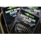 KORDA - Prevleky Safety Inline Sleeve Naked Small 10 ks