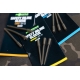 KORDA - Prevleky Safety Inline Sleeve Naked Small 10 ks