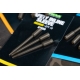 KORDA - Prevleky Safety Inline Sleeve Naked Small 10 ks