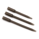 KORDA - Prevleky Safety Inline Sleeve Nano Tubing Leadcore Large 10 ks
