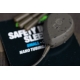 KORDA - Prevleky Safety Inline Sleeve Nano Tubing Leadcore Small 10 ks