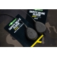 KORDA - Prevleky Safety Inline Sleeve Nano Tubing Leadcore Small 10 ks