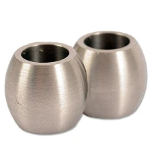 KORDA - Prídavné závažia Stow Over Weights 6 g 2 ks