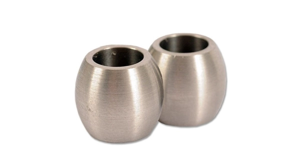 KORDA - Prídavné závažia Stow Over Weights 6 g 2 ks