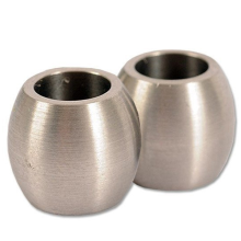 KORDA - Prídavné závažia Stow Over Weights 8 g 2 ks