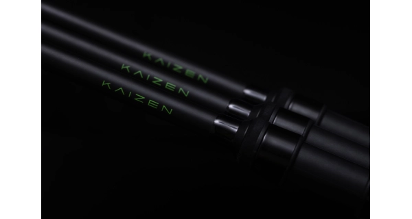 KORDA - Prút Kaizen Green 12 ft 3,5 lb