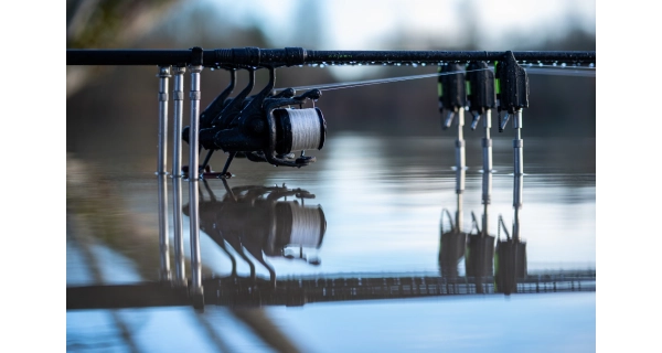 KORDA - Prút Kaizen Green 12 ft 3 lb