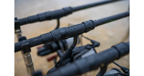 KORDA - Prút Kaizen Green 12 ft 3 lb