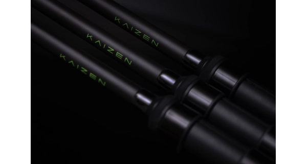 KORDA - Prút Kaizen Green 12 ft 3 lb