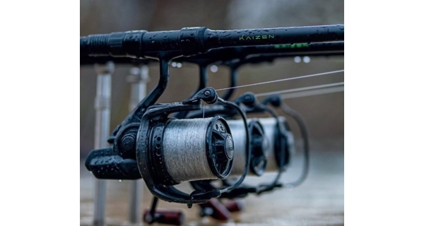 KORDA - Prút Kaizen Green 13 ft 5 lb Spod