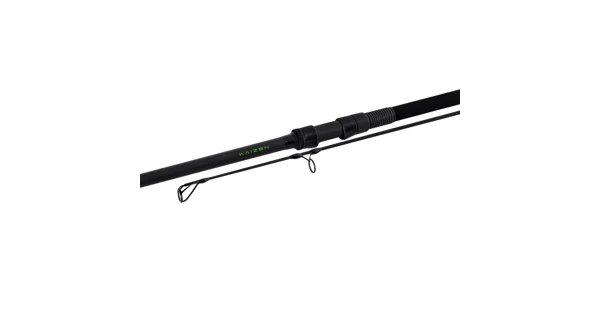 KORDA - Prút Kaizen Green Ceramic 12,6 ft 4 lb 2 diely