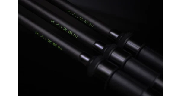 KORDA - Prút Kaizen Green Ceramic 12 ft 3,5 lb 2 diely