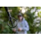 KORDA - Prút Kaizen Green Ceramic 12 ft 3,5 lb 2 diely