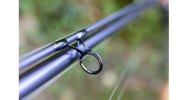 KORDA - Prút Kaizen Green Ceramic 12 ft 3,5 lb 2 diely