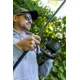 KORDA - Prút Kaizen Green Ceramic 12 ft 4 lb 2 diely