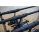KORDA - Prút Kaizen Green Ceramic 13 ft 4 lb 2 diely