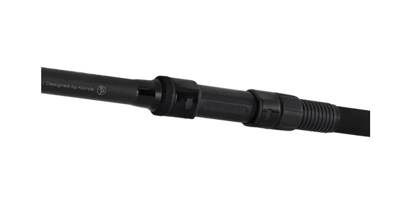 KORDA - Prút Kaizen Green Ceramic 13 ft 4 lb 2 diely