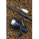 KORDA - Prút Kaizen Green Floater 12 ft 2,75 lb