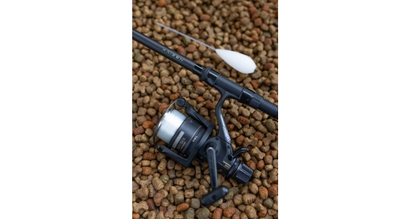 KORDA - Prút Kaizen Green Floater 12 ft 2,75 lb