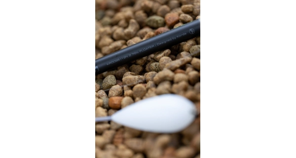 KORDA - Prút Kaizen Green Floater 12 ft 2,75 lb