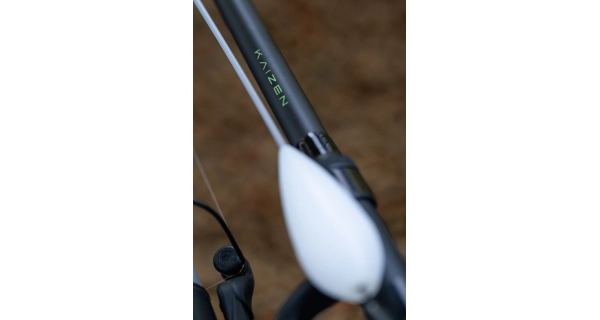 KORDA - Prút Kaizen Green Floater 12 ft 2,75 lb
