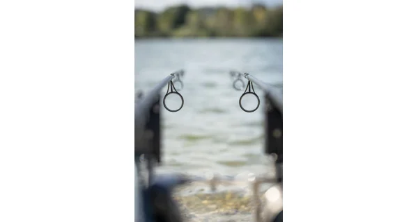 KORDA - Prút Kaizen Green Spod Ceramic 12,6 ft 2 diely