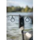 KORDA - Prút Kaizen Green Spod Ceramic 13 ft 2 diely
