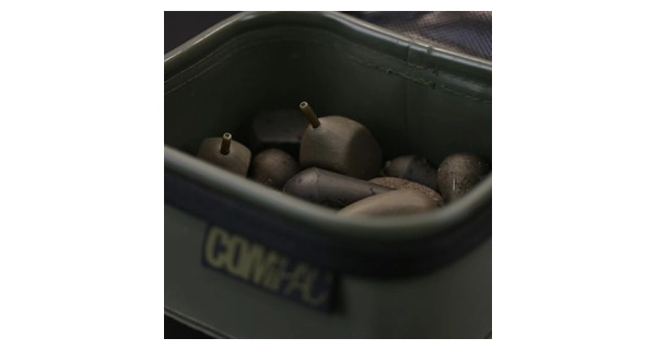 KORDA - Puzdro Compac 100