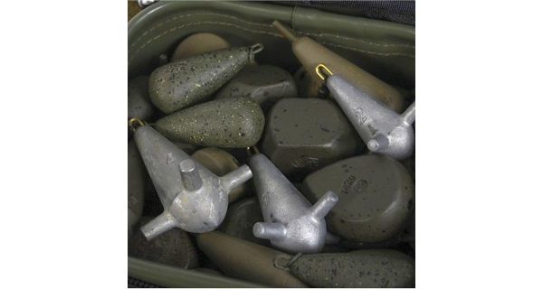 KORDA - Puzdro Compac 100