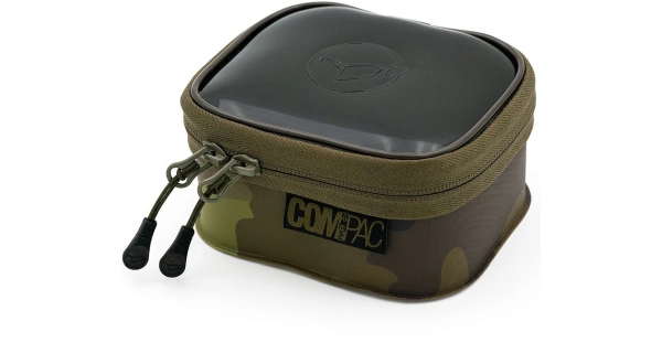 KORDA - Puzdro Compac 100 Kamo