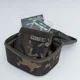 KORDA - Puzdro Compac 100 Tackle Pouch Dark Kamo