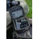 KORDA - Puzdro Compac 100 Tackle Pouch Dark Kamo