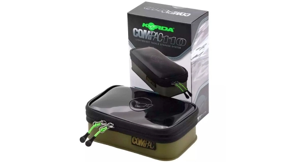 KORDA - Puzdro Compac 110