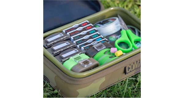 KORDA - Puzdro Compac 110 Kamo