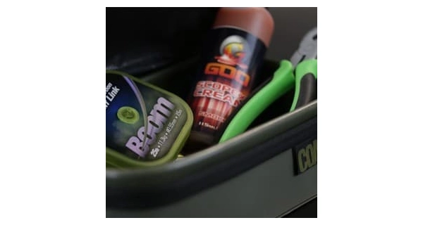 KORDA - Puzdro Compac 125